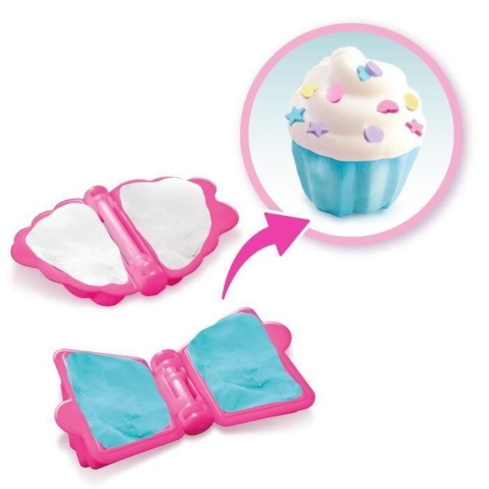 Canal Toys - GABBY Y LA CASA MÁGICA - Caja para Gatos Cumpleaños de P'tichou - GAB 015 2 Canal Toys - GABBY Y LA CASA MÁGICA - Caja para Gatos Cumpleaños de P'tichou - GAB 015 2