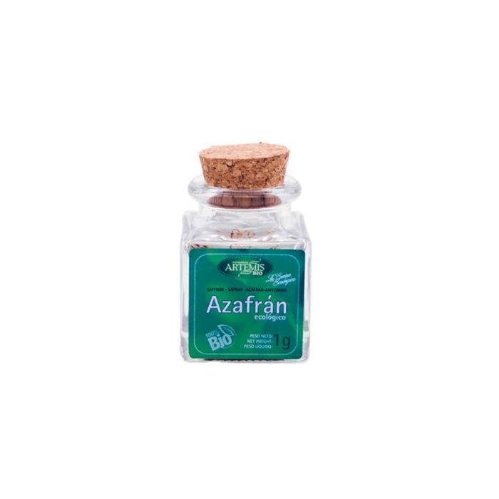 Azafran 1 Condimento Gr Bio Azafran 1 Condimento Gr Bio