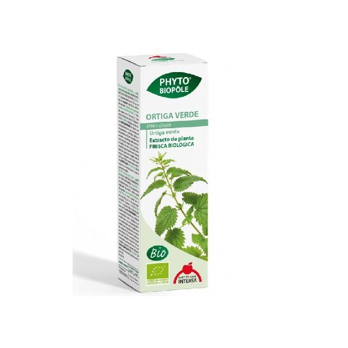 Ortiga Verde Phyto-Biopole Ortiga Verde Phyto-Biopole