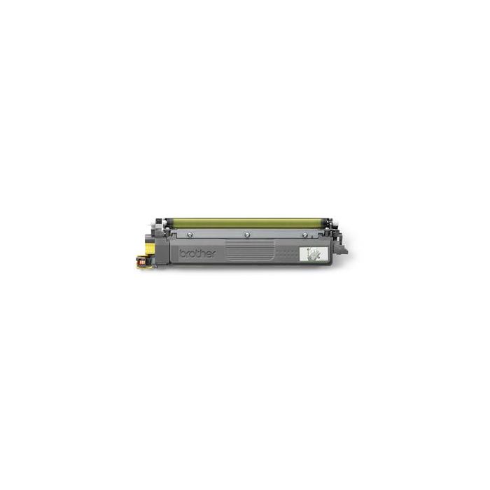 Brother Tóner Amarillo 1.000 Págs. para HL-L3220, L3240, L8230, L8240, DCP-L3520, L3560, MFC-L3740, L3840, L3890 Series 3 Brother Tóner Amarillo 1.000 Págs. para HL-L3220, L3240, L8230, L8240, DCP-L3520, L3560, MFC-L3740, L3840, L3890 Series 3