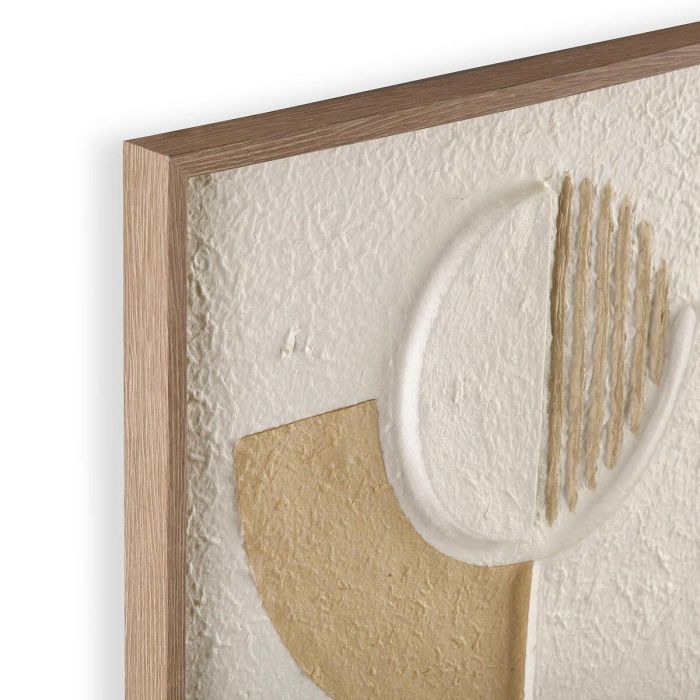 Lienzo Enmarcado Oliver 50x70 cm - Versa (2 Unidades) 2 Lienzo Enmarcado Oliver 50x70 cm - Versa (2 Unidades) 2