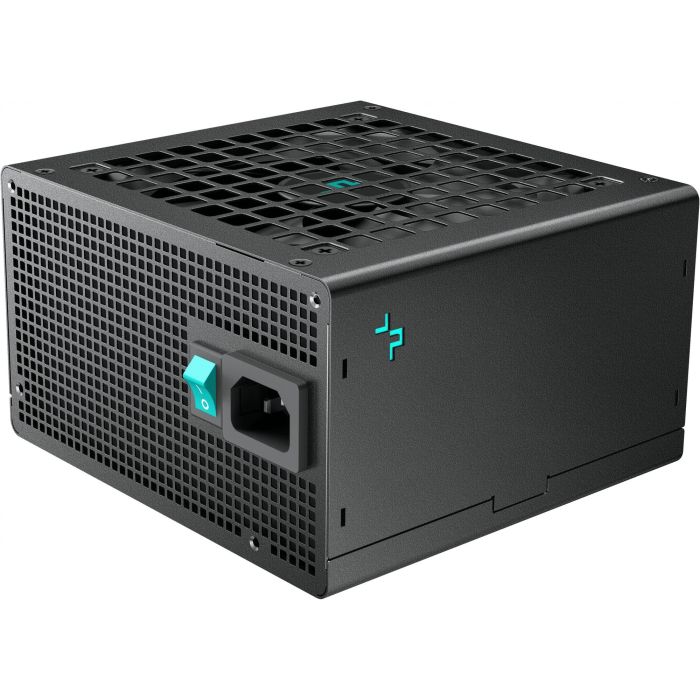 DeepCool PL650-D Fuente de Alimentación 650W 3
