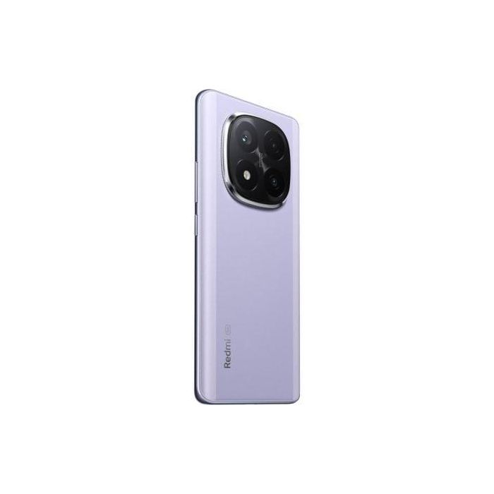Xiaomi Redmi Note 14 Pro+ 5G Cámara 200MP OIS, Pantalla AMOLED 1.5K 120Hz, Carga Rápida 120W, Snapdragon 7s Gen 3 3 Xiaomi Redmi Note 14 Pro+ 5G Cámara 200MP OIS, Pantalla AMOLED 1.5K 120Hz, Carga Rápida 120W, Snapdragon 7s Gen 3 3