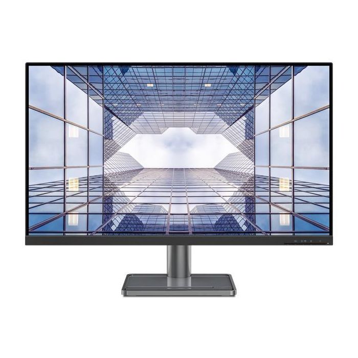 Lenovo Monitor L32p-30 31.5" 4K Ultra HD W-LED IPS 3840 x 2160 6ms AMD FreeSync 1