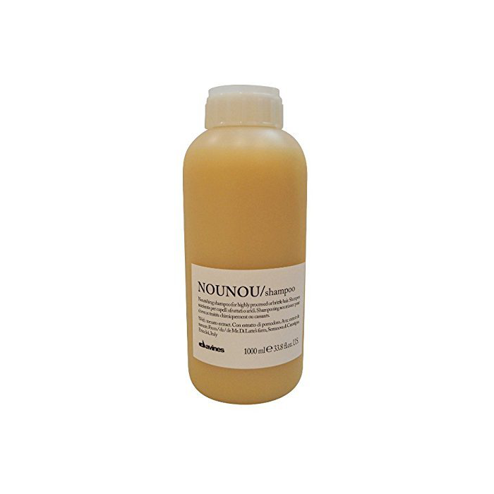 Davines Nounou Champú Litro