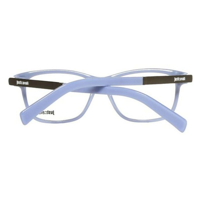 Montura de Gafas Unisex Just Cavalli JC0619-056-53 2 Montura de Gafas Unisex Just Cavalli JC0619-056-53 2