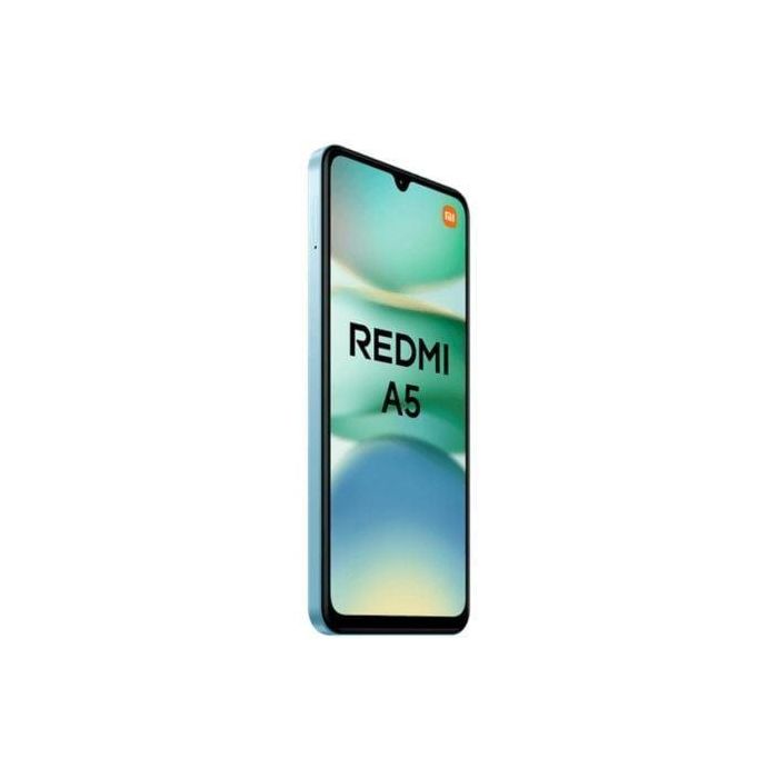 Xiaomi Redmi A5 Smartphone 3GB RAM 64GB Pantalla 6.88" 120Hz 32MP Cámara 5200mAh 1 Xiaomi Redmi A5 Smartphone 3GB RAM 64GB Pantalla 6.88" 120Hz 32MP Cámara 5200mAh 1