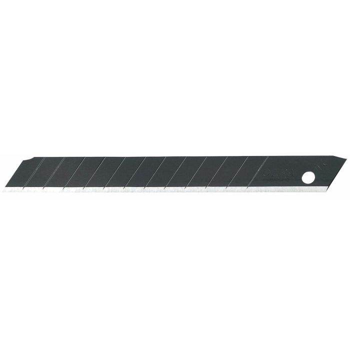 Hoja Cúter Olfa 9 mm 50 Unidades 1