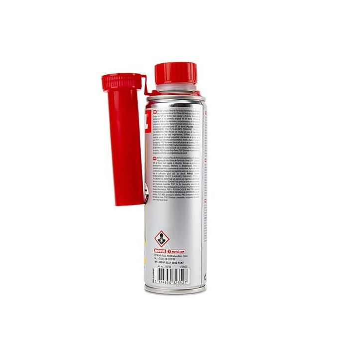 Filtro Particulas Diesel Motul MTL110730 1 Filtro Particulas Diesel Motul MTL110730 1