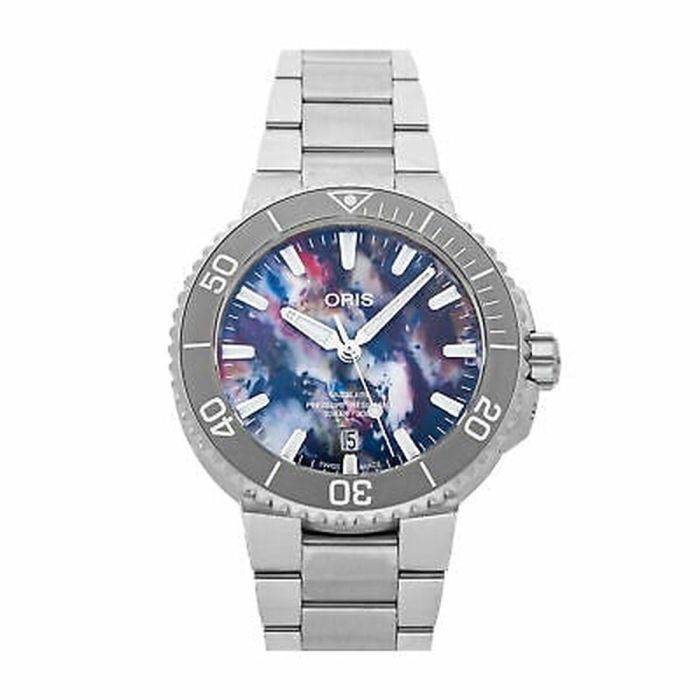 Reloj Hombre Oris 73377664150SET (Ø 36 mm) (Ø 41,5 mm)