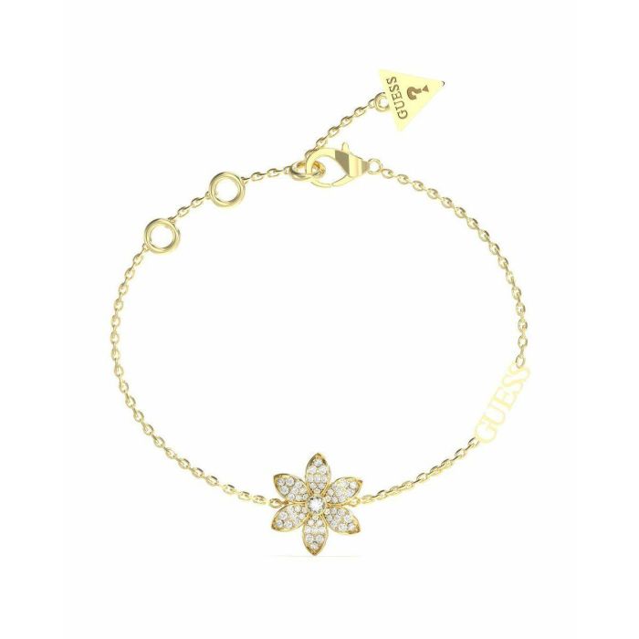 Pulsera Mujer Guess JUBB04144JWYGS 4