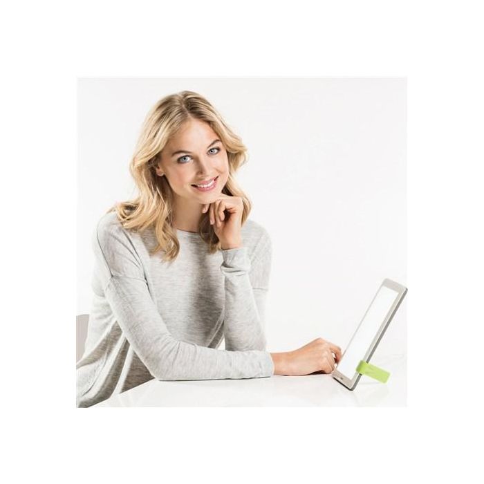 Beurer TL-30 Lámpara de Luz Diurna con Tecnología LED, Ideal para Escritorio y Viaje, Ajustable para Bienestar Invernal 8 Beurer TL-30 Lámpara de Luz Diurna con Tecnología LED, Ideal para Escritorio y Viaje, Ajustable para Bienestar Invernal 8