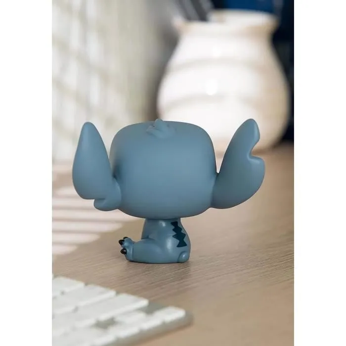 Funko POP Figura Disney Stitch Seated Vinilo 9cm Caja Regalo 1