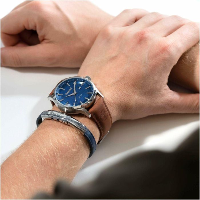 Reloj Hombre Timberland TDWGB0041001 1 Reloj Hombre Timberland TDWGB0041001 1