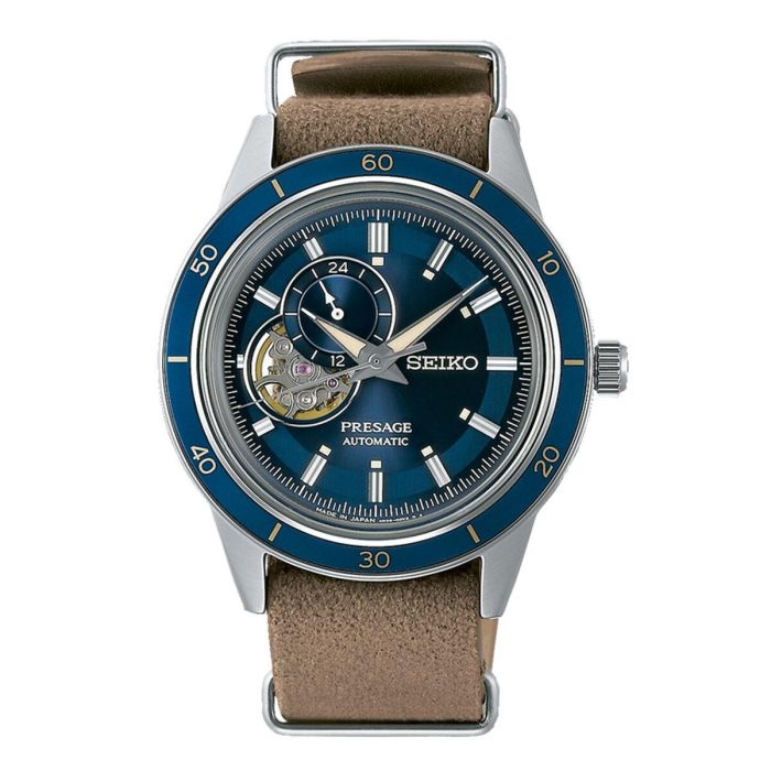 Reloj Hombre Seiko SSA453J1 Reloj Hombre Seiko SSA453J1