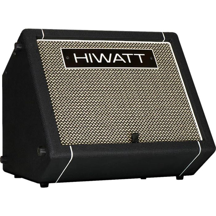 Amplificador Acústico Combo Hiwatt Leeds (Batería / Bluetooth) - 40W 1