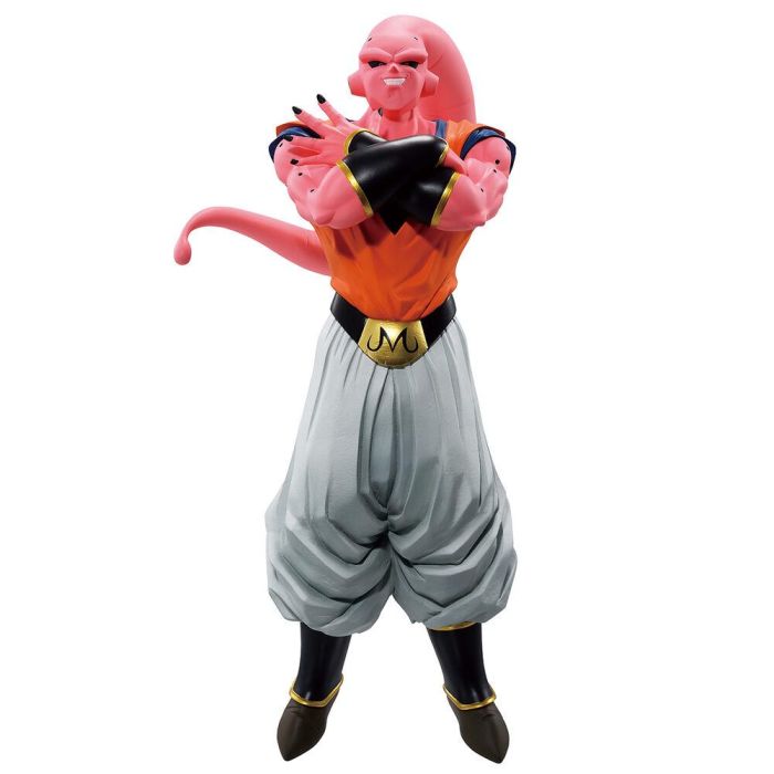 Figura Ichibansho Dragon Ball Omnibus Majin 1
