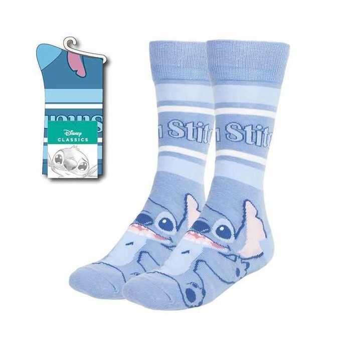 Calcetines stitch t3643:tu 36-43