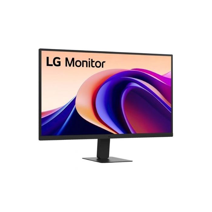 Monitor LG 27U631A-B 27"/ QHD/ Negro 2 Monitor LG 27U631A-B 27"/ QHD/ Negro 2