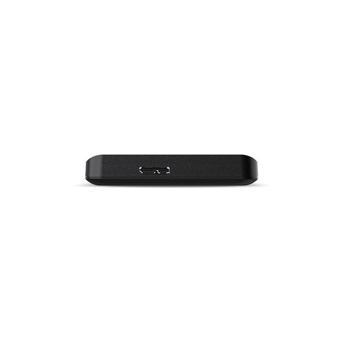 Toshiba Canvio Basics Disco Duro Externo Portátil 1TB 2.5" USB 3.2 Gen 1 Negro, Transferencia Rápida Plug & Play para Windows 4 Toshiba Canvio Basics Disco Duro Externo Portátil 1TB 2.5" USB 3.2 Gen 1 Negro, Transferencia Rápida Plug & Play para Windows 4