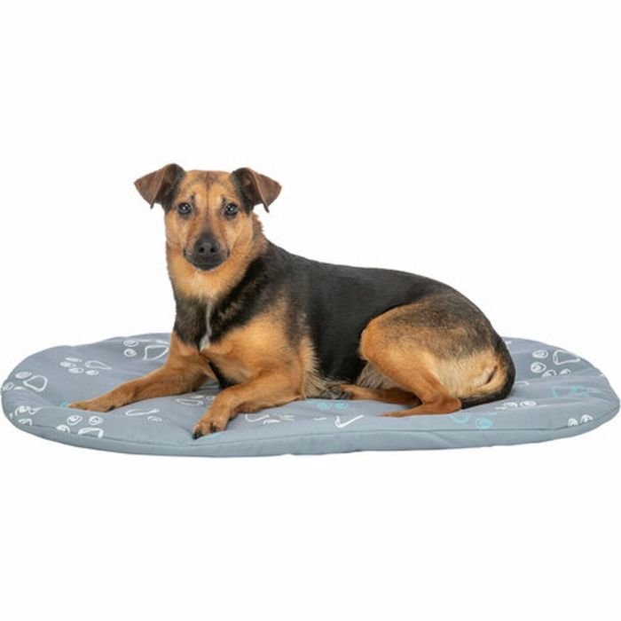 Cama para Perro Trixie Jimmy Gris claro 44 x 31 cm 5 Cama para Perro Trixie Jimmy Gris claro 44 x 31 cm 5