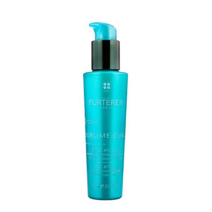 Rene Furterer Sublime Curl Activador de Rizos 100ml