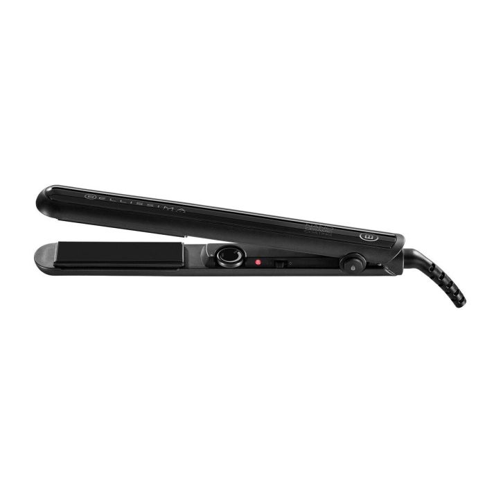 Plancha de Pelo Bellissima B15 Negro 2 Plancha de Pelo Bellissima B15 Negro 2