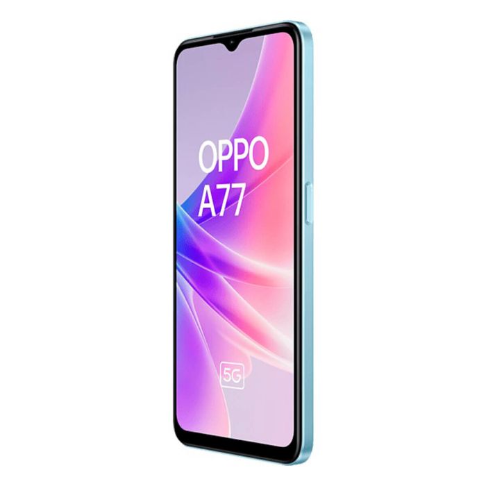 Smartphone Oppo CPH2339 6,56" Octa Core 6 GB RAM 128 GB Azul 2 Smartphone Oppo CPH2339 6,56" Octa Core 6 GB RAM 128 GB Azul 2