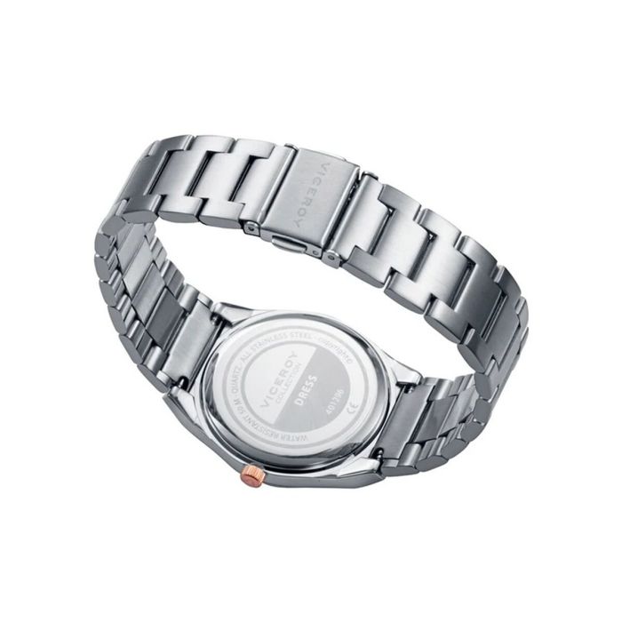 Reloj Mujer Viceroy 401296-37 (Ø 34 mm) 3