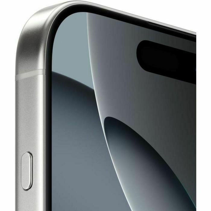 Apple iPhone 16 Pro 128GB Blanco Titanio 4 Apple iPhone 16 Pro 128GB Blanco Titanio 4