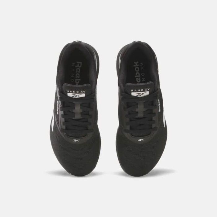 Zapatillas Deportivas Mujer Reebok Nano X5 Negro Mujer 38 4