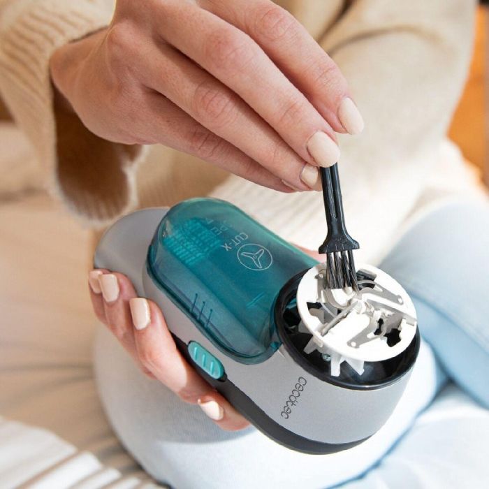 Quitapelusas Cecotec Cut-X 4500 Cloth 3 Quitapelusas Cecotec Cut-X 4500 Cloth 3