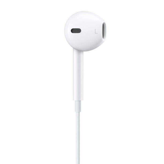 Apple Auriculares Earpods con Cable USB Tipo C - Compatibles con iPhone, iPad, Mac 2 Apple Auriculares Earpods con Cable USB Tipo C - Compatibles con iPhone, iPad, Mac 2
