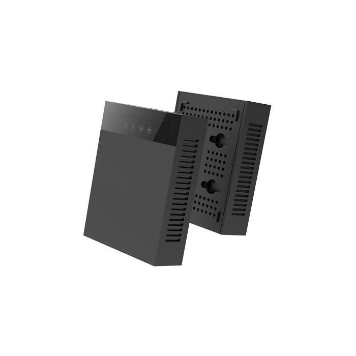 Fanvil GA10 Teléfono VoIP de Escritorio con Codecs G.711a/u, G.726, G.729A/B, iLBC y Funciones de Llamada 2 Fanvil GA10 Teléfono VoIP de Escritorio con Codecs G.711a/u, G.726, G.729A/B, iLBC y Funciones de Llamada 2