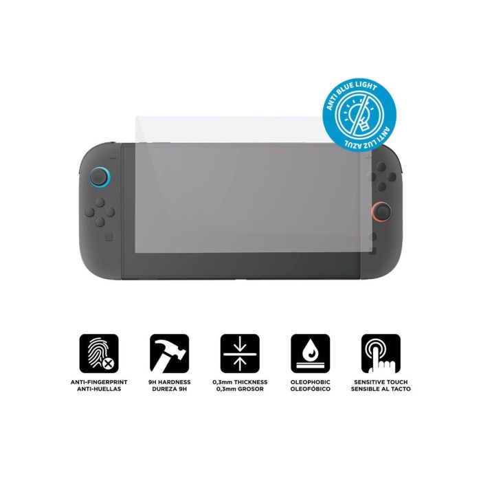 Funda para Teclado FR-TEC BL1003 7