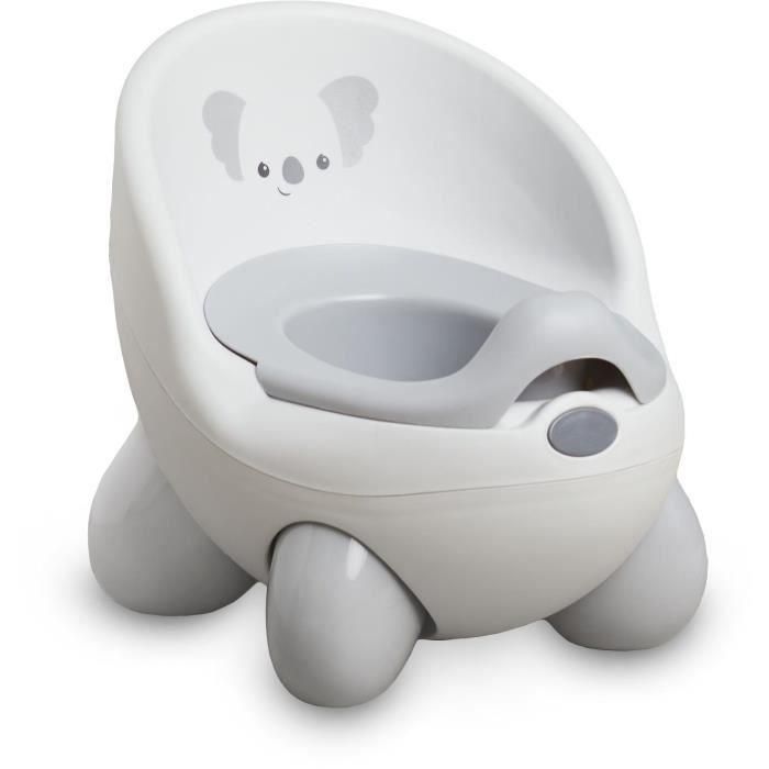 Orinal para bebé - INFANTINO - Koala 0 Orinal para bebé - INFANTINO - Koala 0