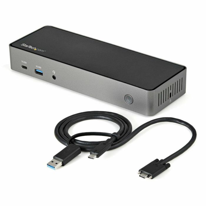 Hub USB Startech DK31C3HDPDUE 0 Hub USB Startech DK31C3HDPDUE 0