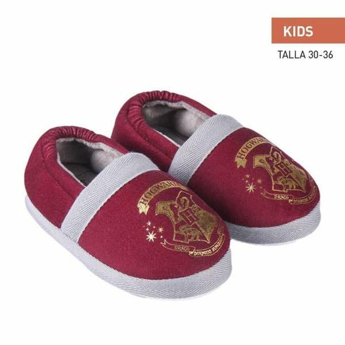 Zapatillas de casa francesita harry potter talla t30/31 5 Zapatillas de casa francesita harry potter talla t30/31 5