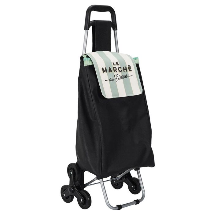 Carro Compra Bistrot 6 Ruedas Cook Concept 3 Carro Compra Bistrot 6 Ruedas Cook Concept 3