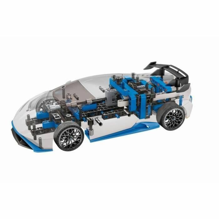 Coche Radio Control Clementoni Lamborghini Huracan STO 3