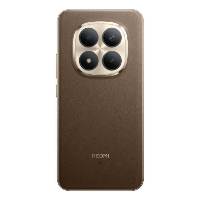 XIAOMI Redmi Note 15 Pro+ 5G 6,83" 8GB RAM 256GB ROM Mochi Brown XIAOMI Redmi Note 15 Pro+ 5G 6,83" 8GB RAM 256GB ROM Mochi Brown