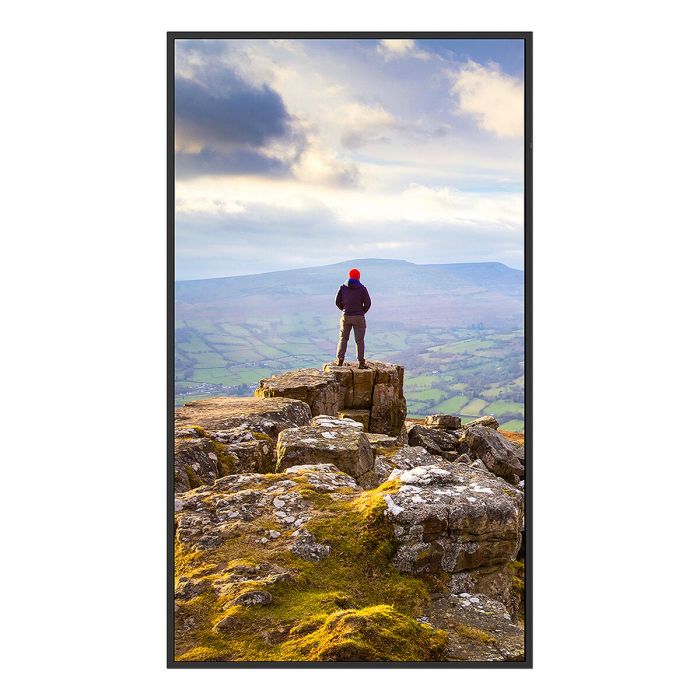 Monitor Videowall Sharp 60006181 4K Ultra HD 43" 1 Monitor Videowall Sharp 60006181 4K Ultra HD 43" 1