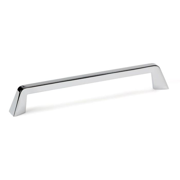 Viefe Tirador de Mueble Zamak Modelo Arrow Acabado Cromo Viefe Tirador de Mueble Zamak Modelo Arrow Acabado Cromo