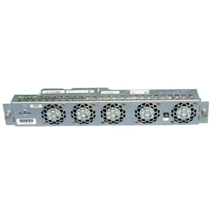 Cisco ASR-920-FAN-F= Ventilador de refrigeración para chasis fijo Cisco ASR 920 Gris