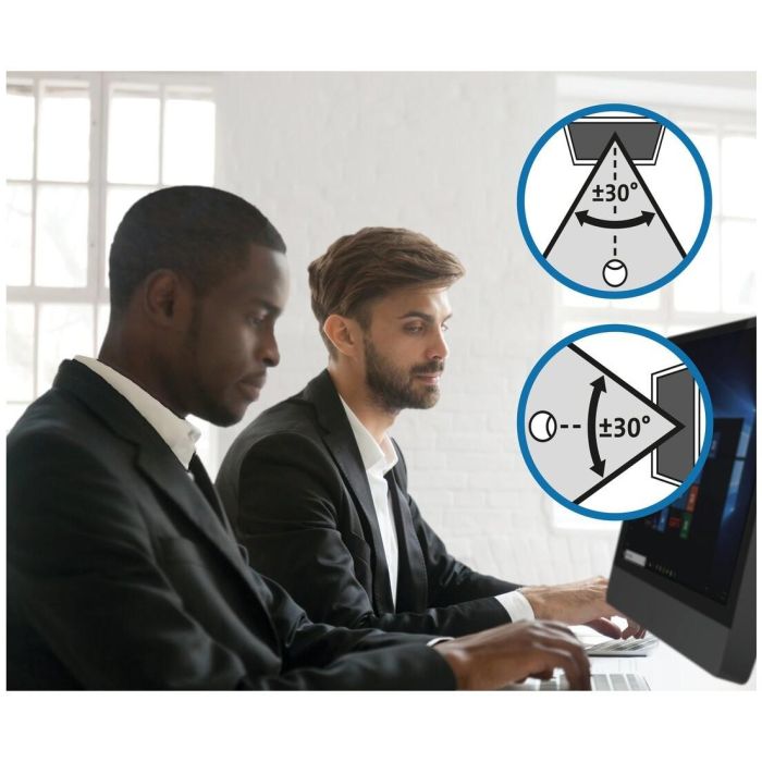 Filtro de Privacidad para Monitor Kensington 626458 1