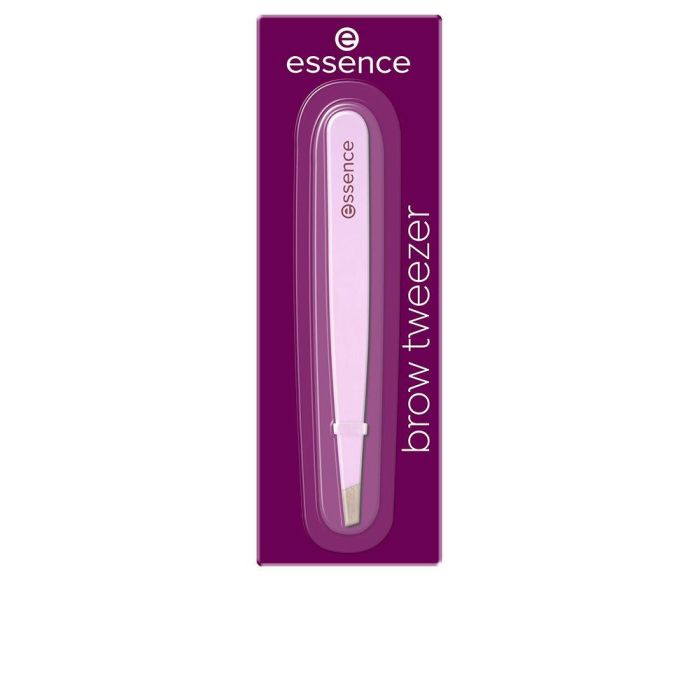 Essence Brow Tweezer Pinzas Para Cejas Essence Brow Tweezer Pinzas Para Cejas