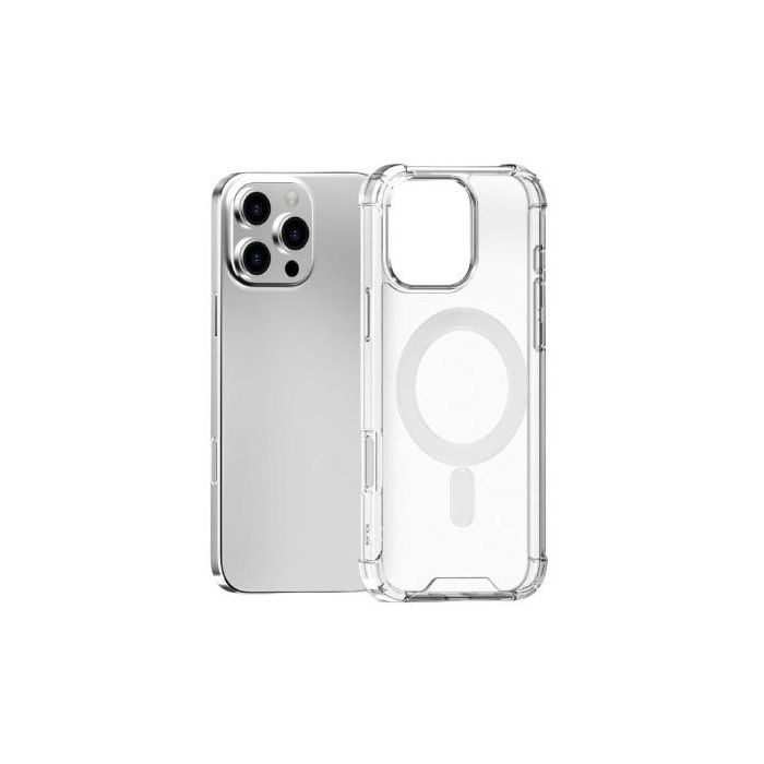 4smarts Hybrid Case Ibiza fr Apple iPhone 16 Pro Max 0 4smarts Hybrid Case Ibiza fr Apple iPhone 16 Pro Max 0