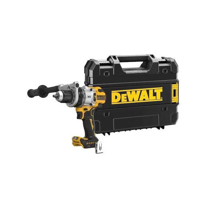DEWALT Akku-Schlagbohrschrauber 18V (Basisv.) 4