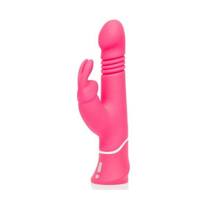 Vibrador Happy Rabbit 01260 Rosa