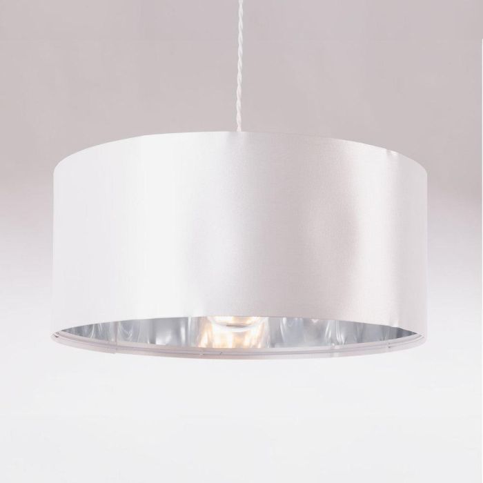 Lámpara Colgante Brownsville SKD-P80045 Diseño Moderno y Elegante, Compatible Bombilla E27 LED, Cable Suspensión Ajustable 0 Lámpara Colgante Brownsville SKD-P80045 Diseño Moderno y Elegante, Compatible Bombilla E27 LED, Cable Suspensión Ajustable 0